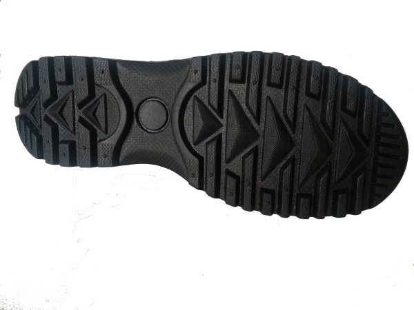 BOTA TACTICA 1500 - Imagen 2