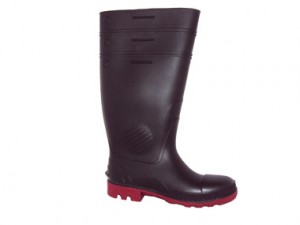 BOTA INDUSTRIAL DE HULE