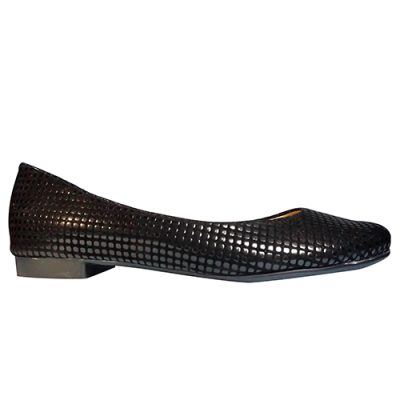 CALZADO DAMA FLATS 0113
