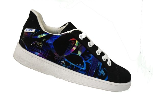 TENIS UNISEX 3120 - Imagen 4