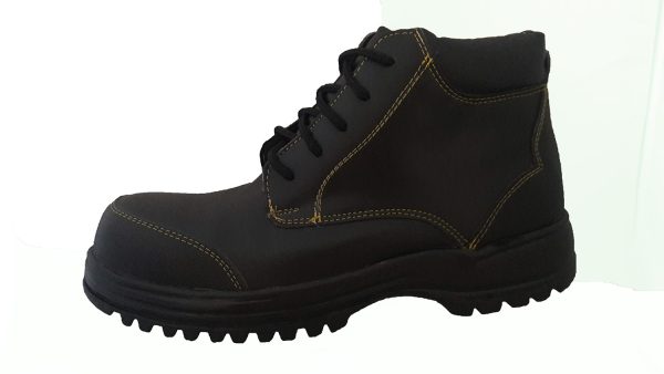 BOTA INDUSTRIAL DIELECTRICA 406 PC - Imagen 2