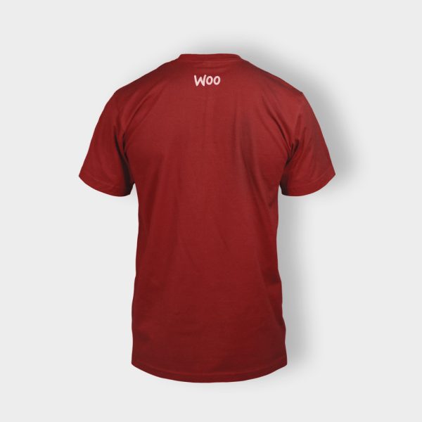 Woo Logo - Imagen 2
