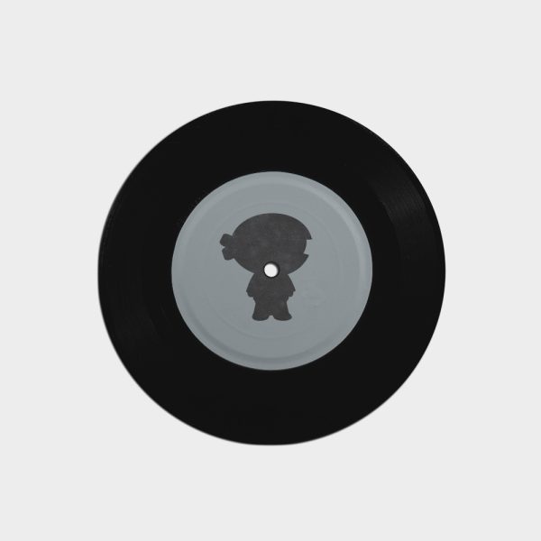 Woo Album #3 - Imagen 2